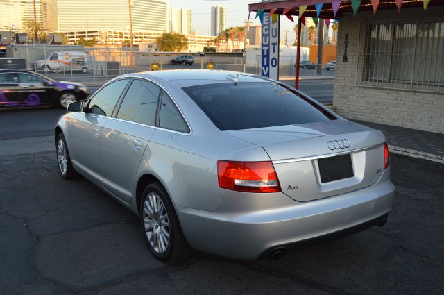 Audi A6 2006 photo 27