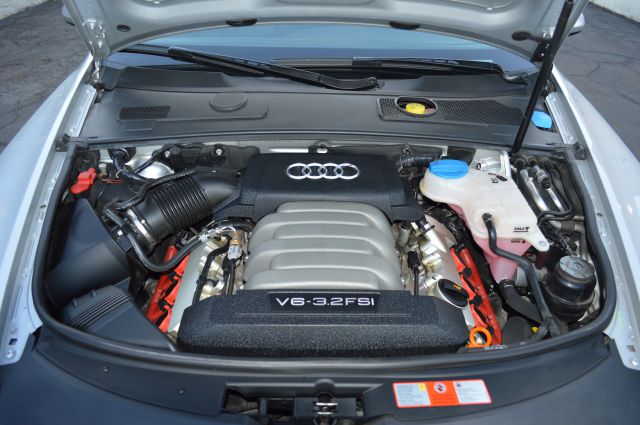 Audi A6 2006 photo 5