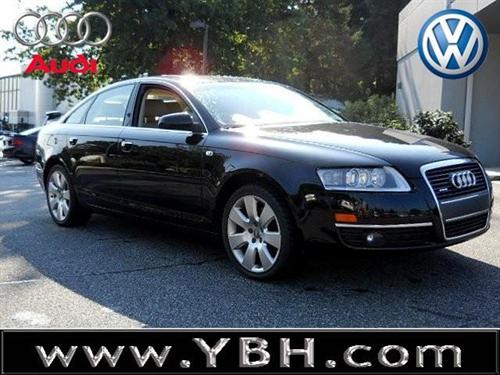 Audi A6 Tsi Awd Other