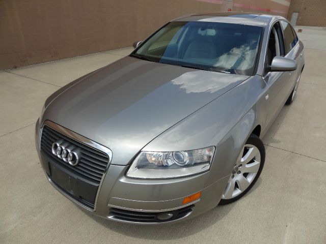 Audi A6 2006 photo 1