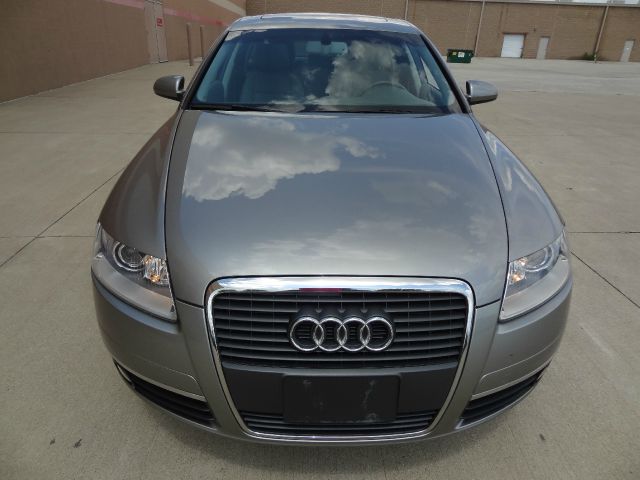 Audi A6 2006 photo 4