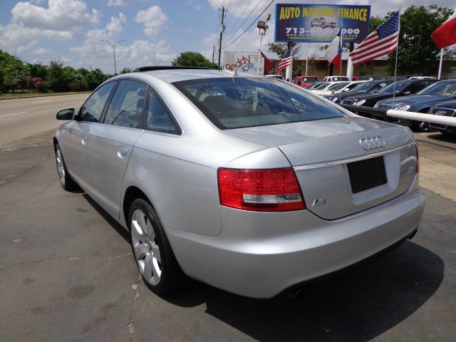 Audi A6 2006 photo 10