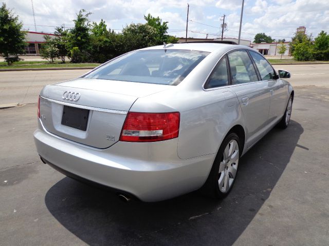 Audi A6 2006 photo 19