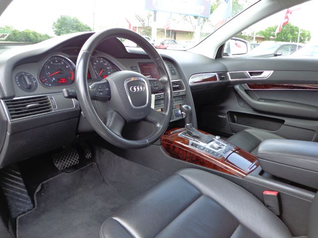 Audi A6 2006 photo 2