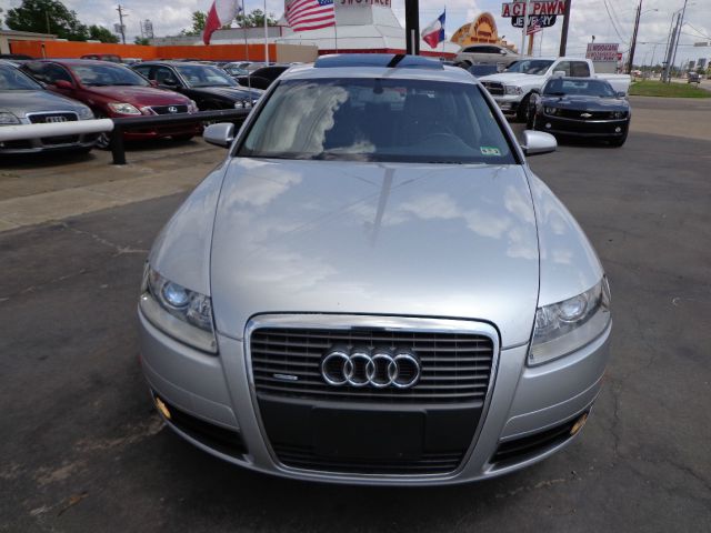 Audi A6 2006 photo 20