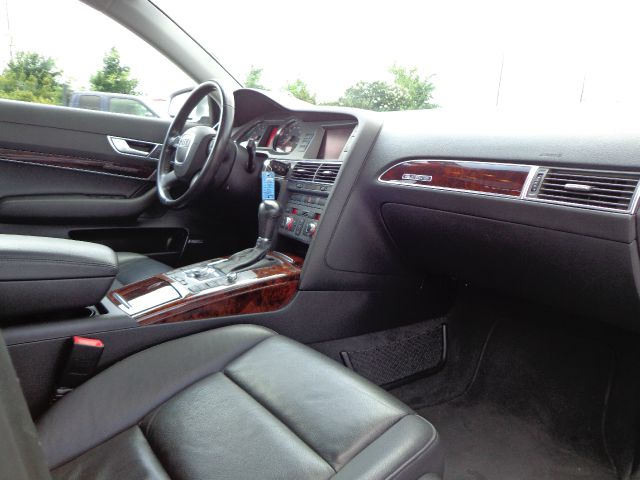 Audi A6 2006 photo 6