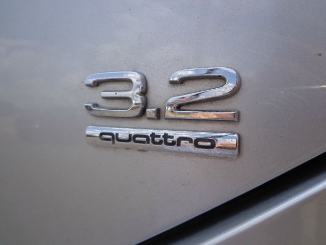 Audi A6 2006 photo 8