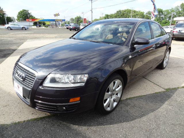 Audi A6 2006 photo 1