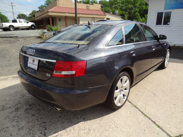 Audi A6 2006 photo 3