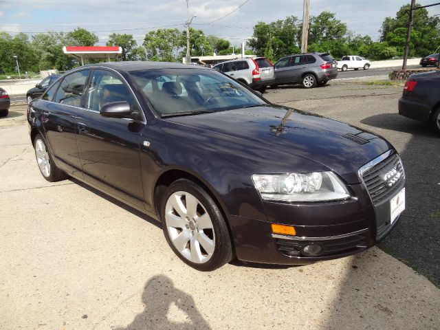 Audi A6 2006 photo 4