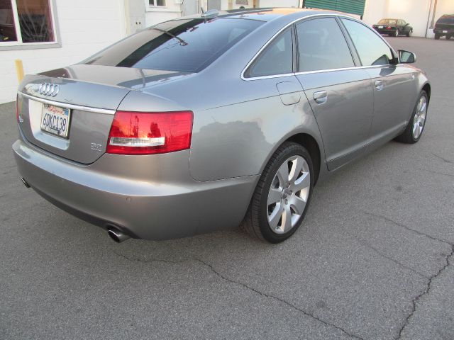 Audi A6 2006 photo 2