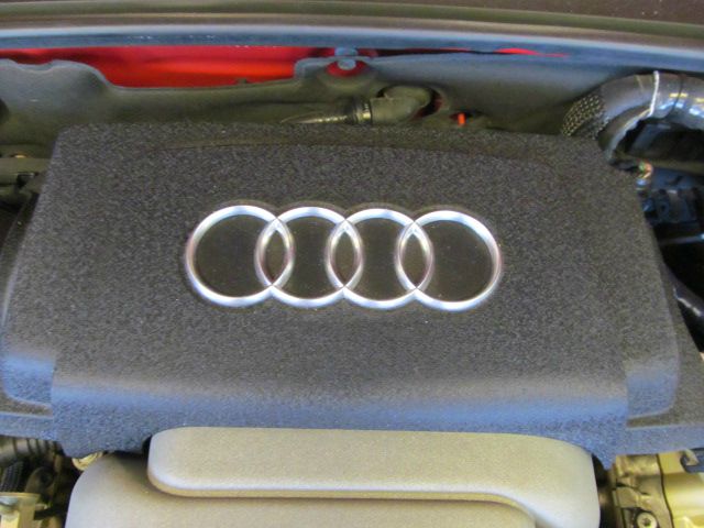 Audi A6 2006 photo 12