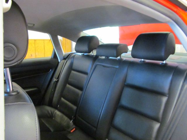 Audi A6 2006 photo 19