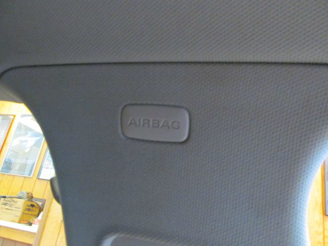 Audi A6 2006 photo 21