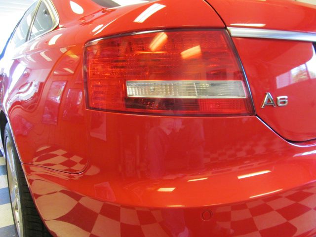 Audi A6 2006 photo 32