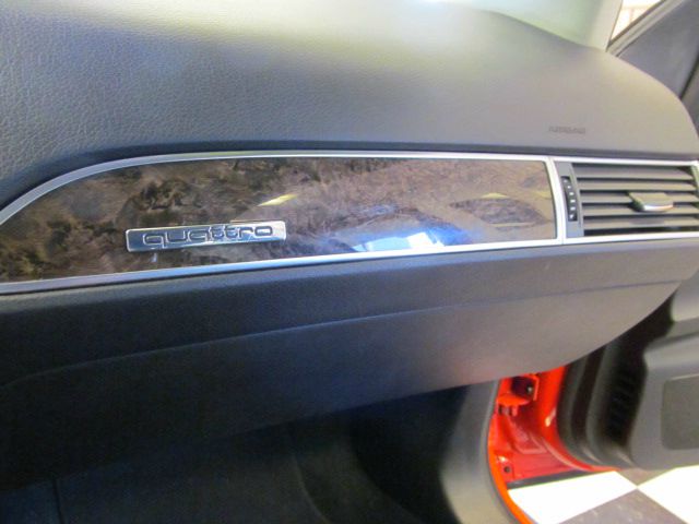 Audi A6 2006 photo 6