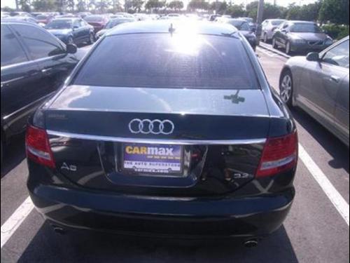 Audi A6 2006 photo 2