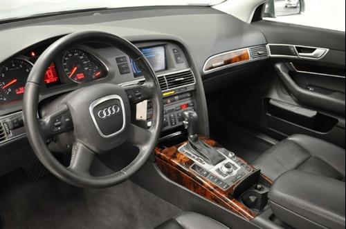 Audi A6 Tsi Awd Other