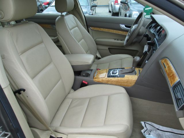 Audi A6 2006 photo 15