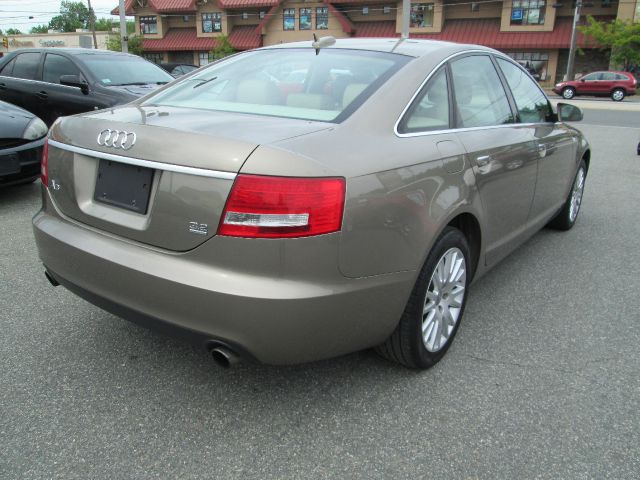 Audi A6 2006 photo 19