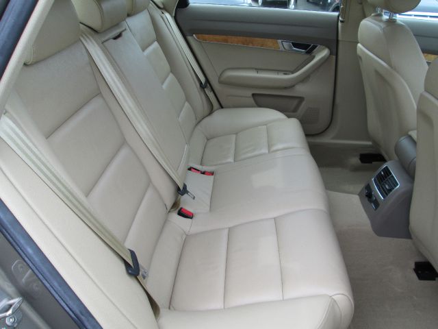 Audi A6 2006 photo 20