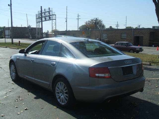 Audi A6 2006 photo 2