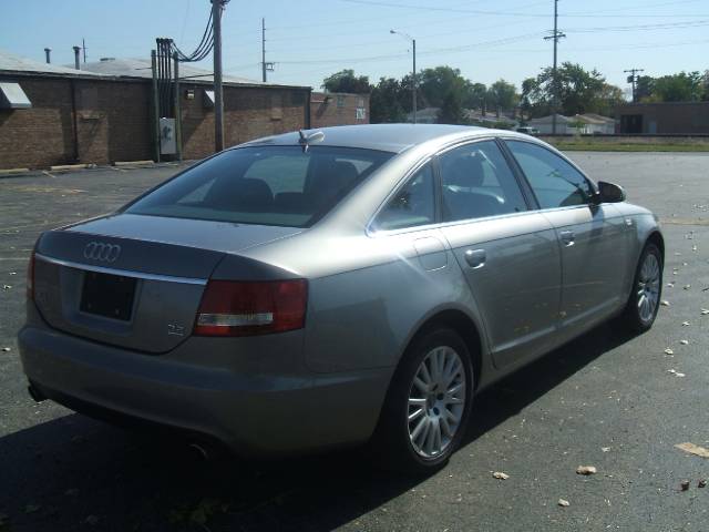 Audi A6 2006 photo 4