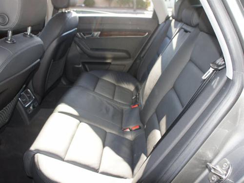 Audi A6 2006 photo 4