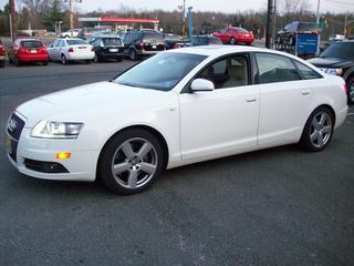 Audi A6 4dr Cpe Auto Other