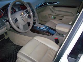 Audi A6 2006 photo 2