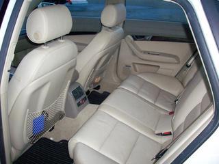 Audi A6 2006 photo 3