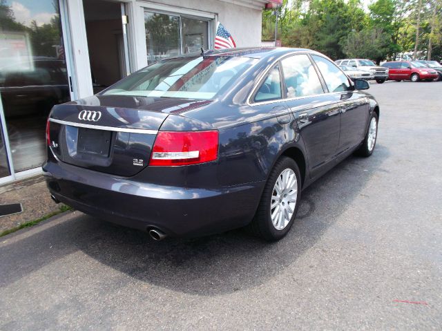 Audi A6 2006 photo 4