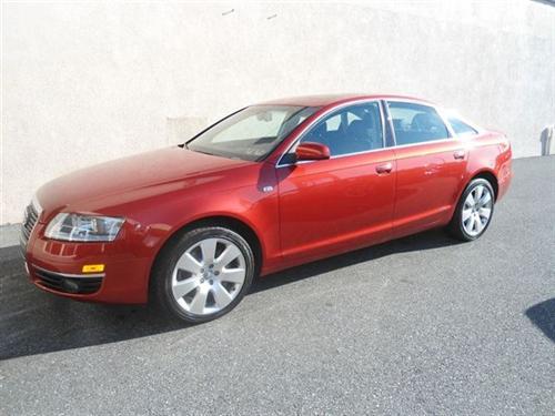 Audi A6 Tsi Awd Other