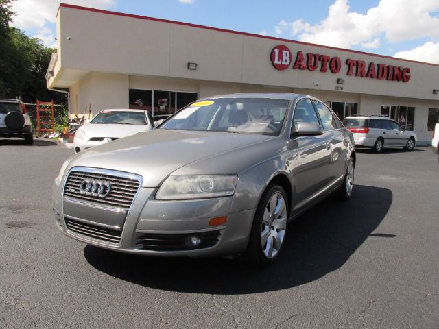 Audi A6 2006 photo 2