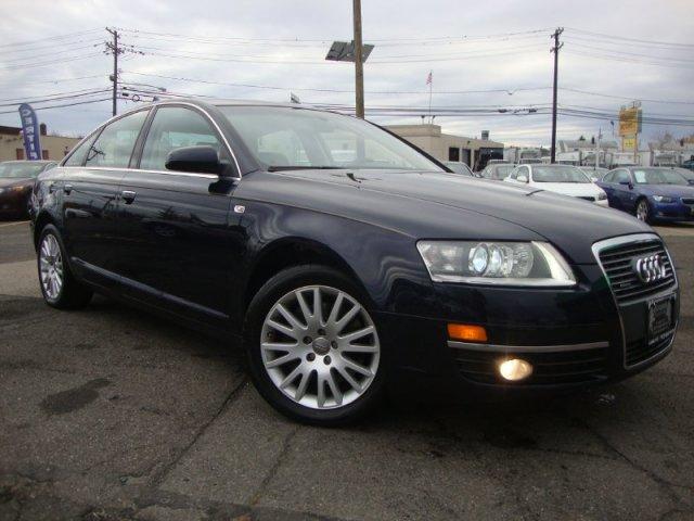 Audi A6 2006 photo 1