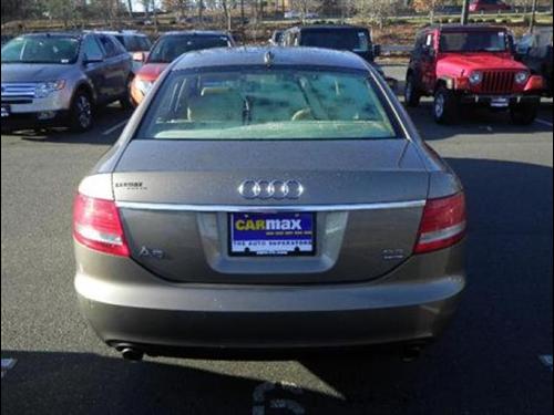 Audi A6 2006 photo 1