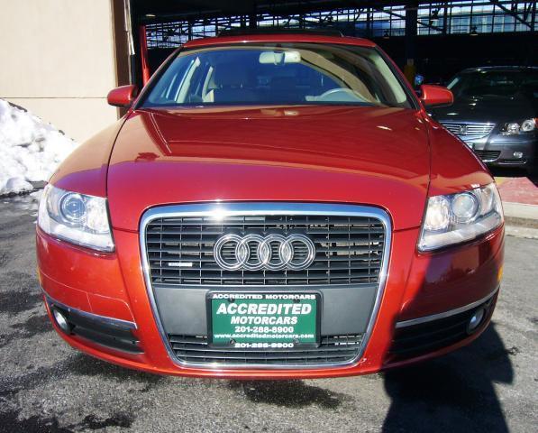 Audi A6 2006 photo 1