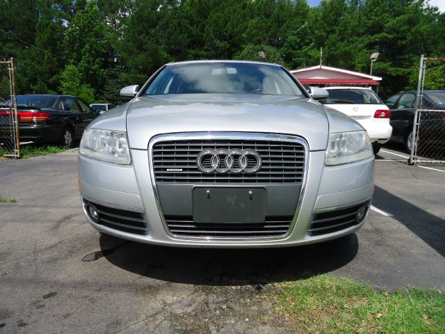 Audi A6 2006 photo 3