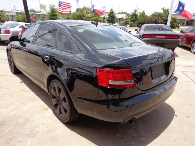 Audi A6 2006 photo 1