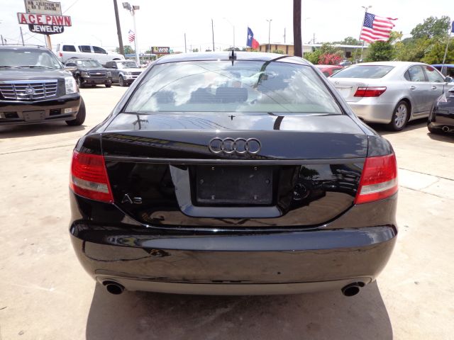 Audi A6 2006 photo 2