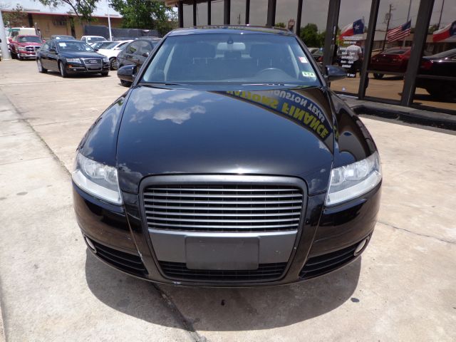 Audi A6 2006 photo 3