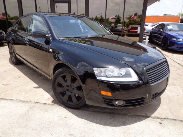 Audi A6 2006 photo 4