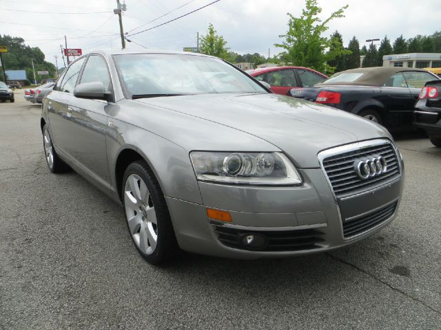 Audi A6 2006 photo 1