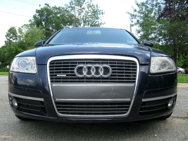 Audi A6 2006 photo 4