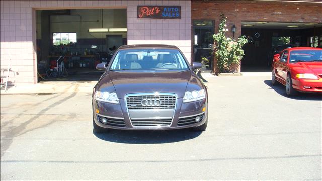 Audi A6 2006 photo 1