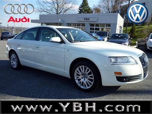 Audi A6 Tsi Awd Other