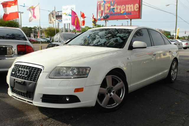 Audi A6 2006 photo 1