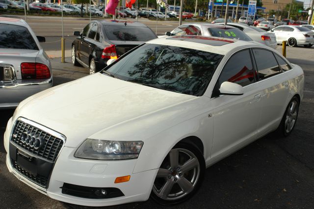 Audi A6 2006 photo 2