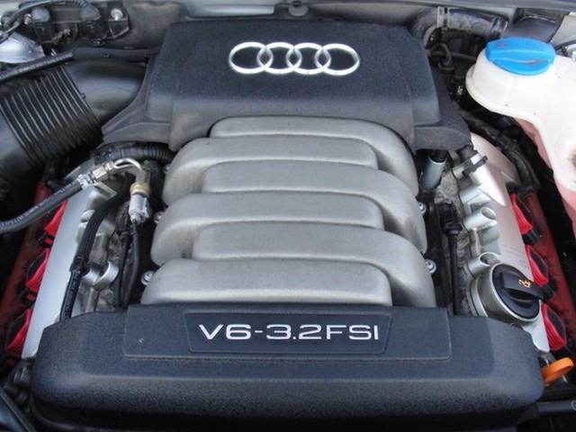 Audi A6 2006 photo 3