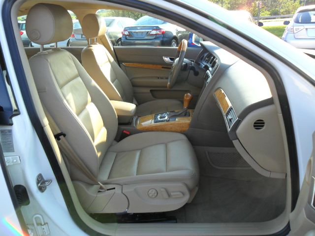 Audi A6 2006 photo 4